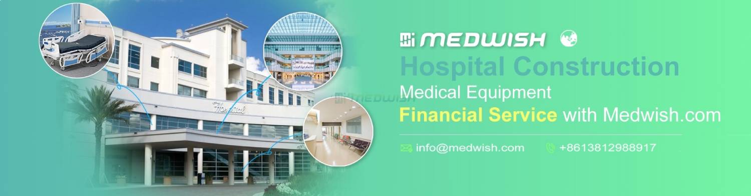 Medwish Financing Services